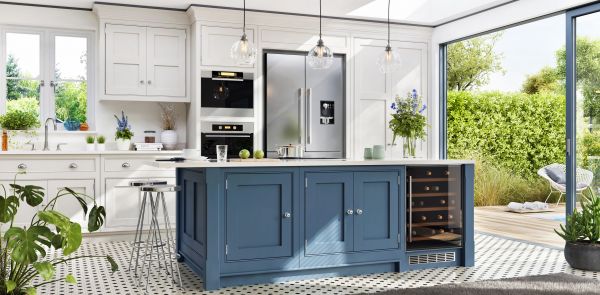 Kitchen Design Service in Brandon