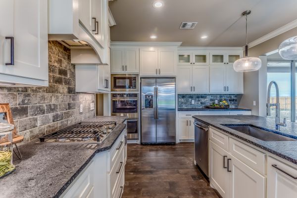 Cabinet Remodeling in Brandon