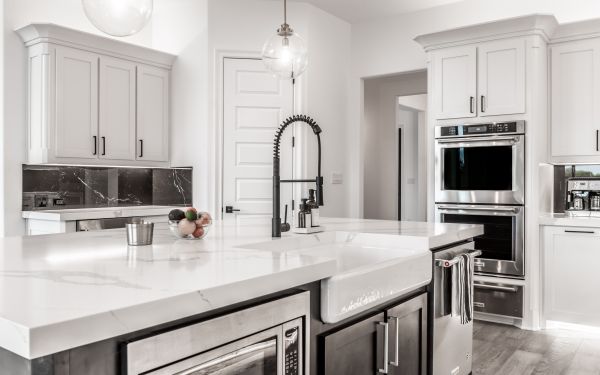 Residential Kitchen Remodeling in Brandon