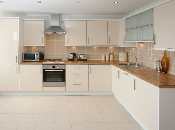 Kitchen Cabinets Remodeling in Brandon